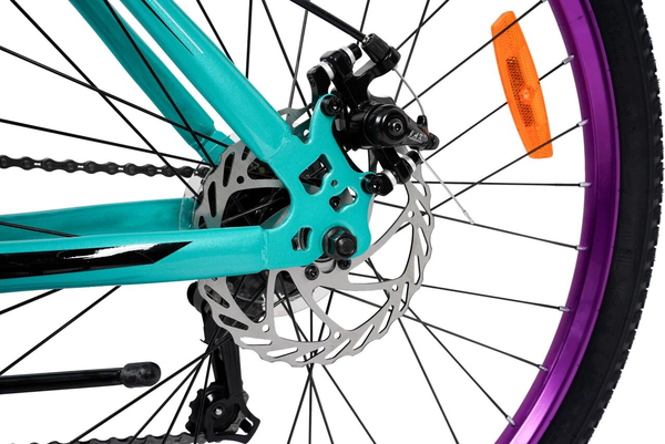 Велосипед Nialanti Pandora MD 26 2026