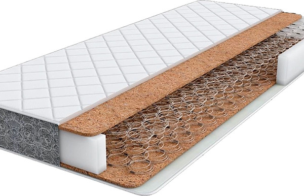 Матрас Askona Enchanted Dreams Tara 160x200