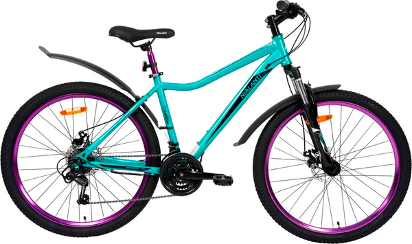 Велосипед Nialanti Pandora MD 26 2026 - фото