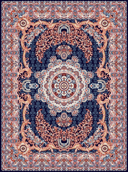 Ковер Белка Семеркант 29283 22833 (2.8х3.8) - фото