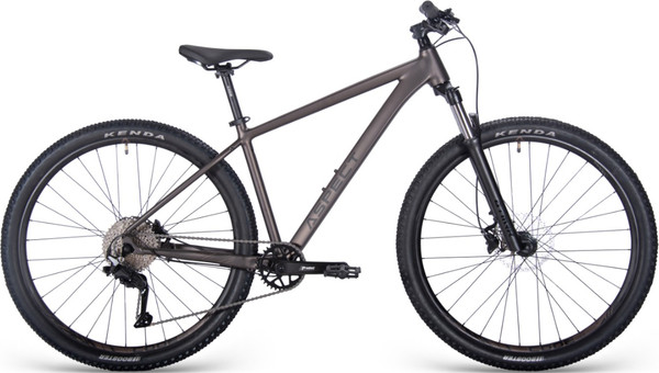 Велосипед Nialanti Stellar MD 29 2026 - фото