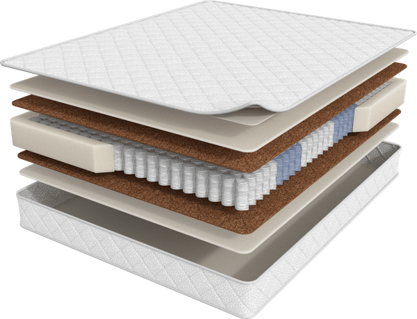 Матрас Askona Prime Ultra New 160x195 - фото