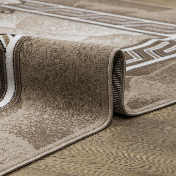 Ковер Белка Лайла де Люкс 15805 10822