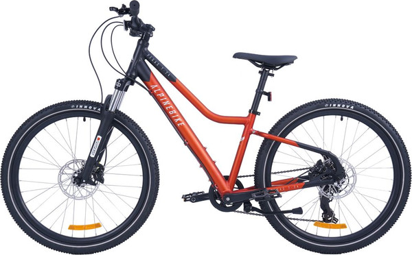 Велосипед Alpinebike Pegas 7-24 / TSRD00174603