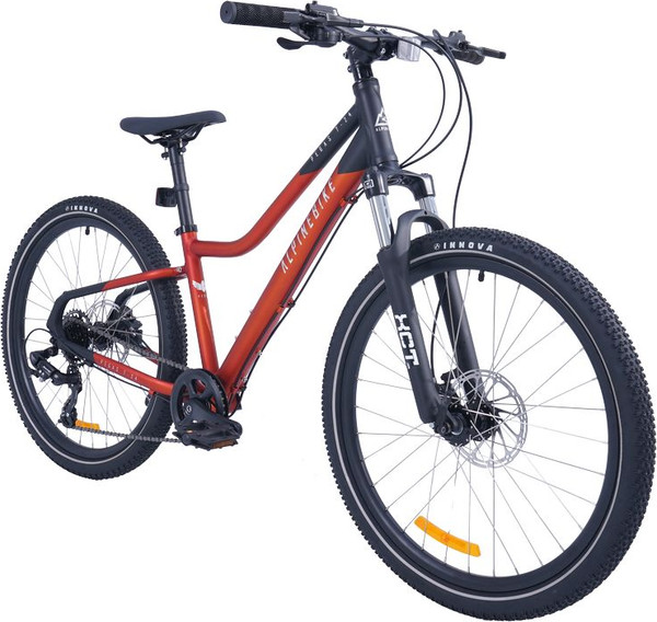 Велосипед Alpinebike Pegas 7-24 / TSRD00174603