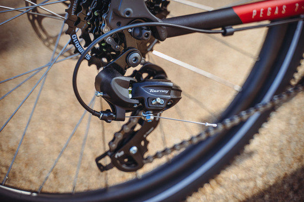 Велосипед Alpinebike Pegas 7-24 / TSRD00174603