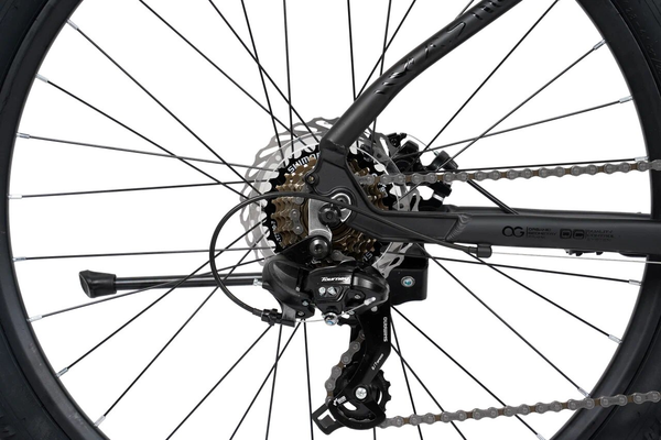 Велосипед Nialanti Stellar MD 26 2026