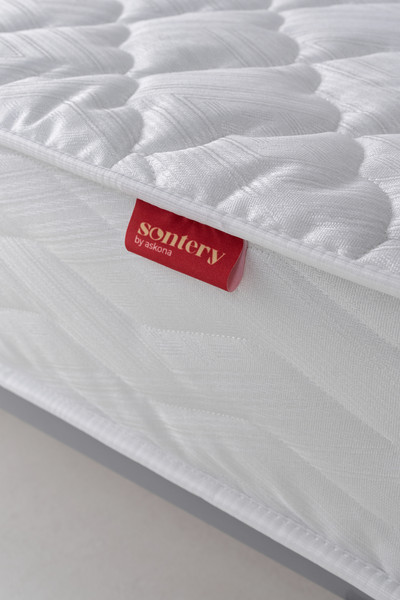 Матрас Askona Prime Ultra New 160x200