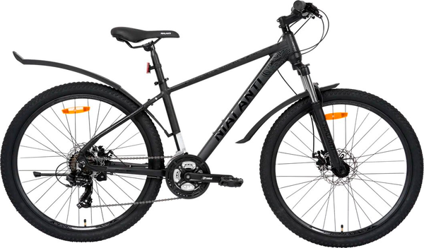 Велосипед Nialanti Stellar MD 26 2025 - фото