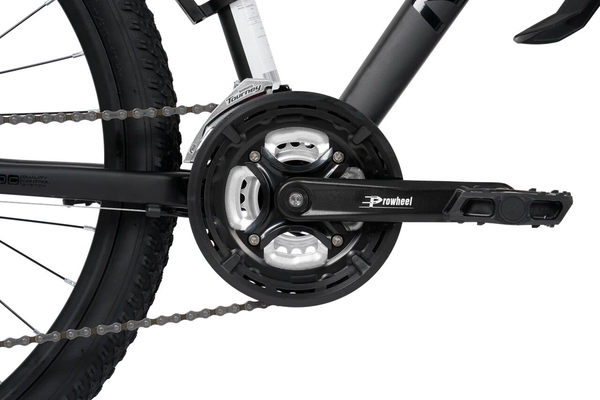 Велосипед Nialanti Stellar MD 26 2025