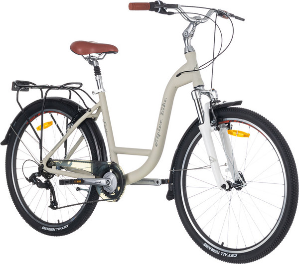 Велосипед Alpinebike Costa 2022 / ALPB_CostaWT_M_22MY