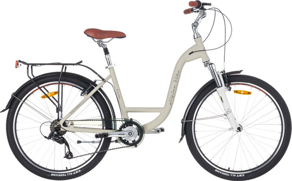 Велосипед Alpinebike Costa 26 2022 / ALPB_CostaWT_M_22MY - фото