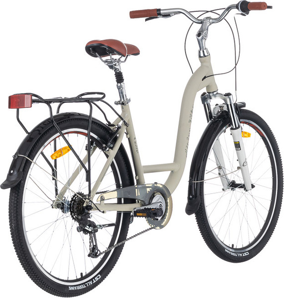 Велосипед Alpinebike Costa 26 2022 / ALPB_CostaWT_M_22MY