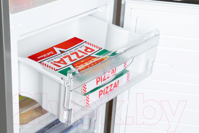 Холодильник с морозильником ATLANT ХМ 6024-080