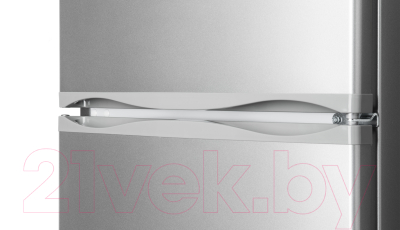 Холодильник с морозильником ATLANT ХМ 6024-080