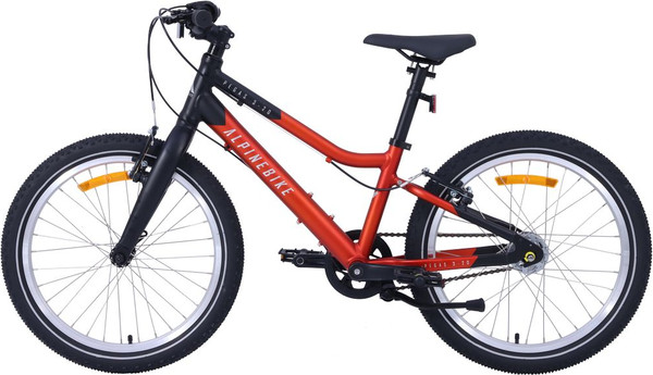 Детский велосипед Alpinebike Pegas 3-20 / TSRD00174600