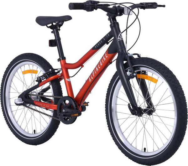 Детский велосипед Alpinebike Pegas 3-20 / TSRD00174600