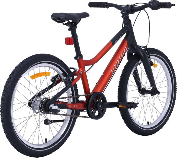 Детский велосипед Alpinebike Pegas 3-20 / TSRD00174600