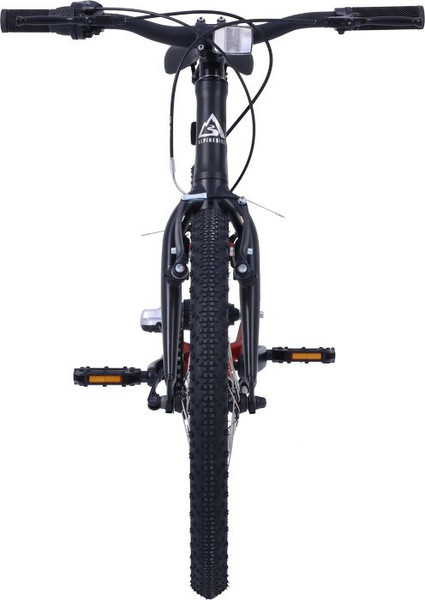 Детский велосипед Alpinebike Pegas 3-20 / TSRD00174600