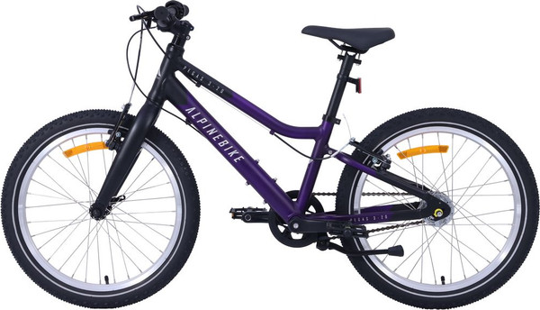 Детский велосипед Alpinebike Pegas 3-20 / TSRD00174601