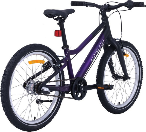 Детский велосипед Alpinebike Pegas 3-20 / TSRD00174601
