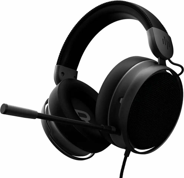 Наушники-гарнитура Дарк Проджект HS6 / DP-HS-1006 - фото