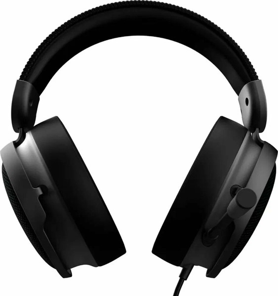 Наушники-гарнитура Дарк Проджект HS6 / DP-HS-1006