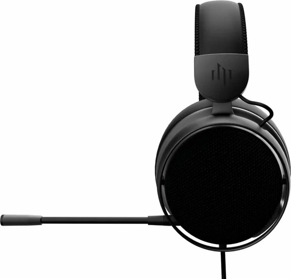 Наушники-гарнитура Дарк Проджект HS6 / DP-HS-1006