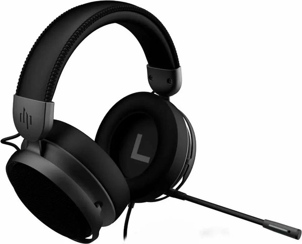 Наушники-гарнитура Дарк Проджект HS6 / DP-HS-1006