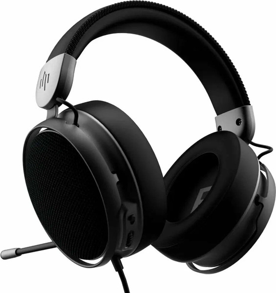 Наушники-гарнитура Дарк Проджект HS6 / DP-HS-1006