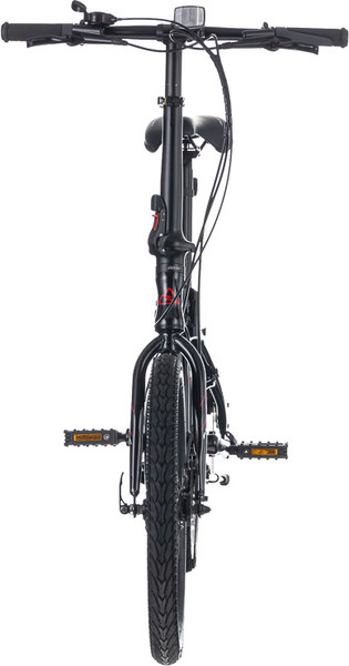 Велосипед Alpinebike F1HD 2022 One size / ALPB_F1HD_22MY