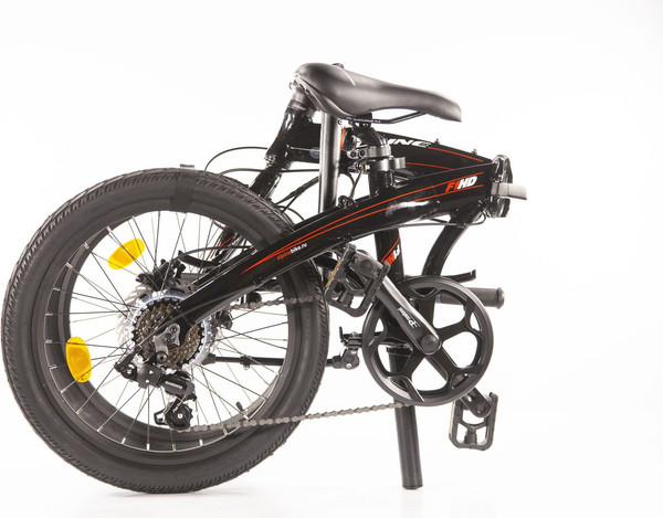 Велосипед Alpinebike F1HD 2022 One size / ALPB_F1HD_22MY