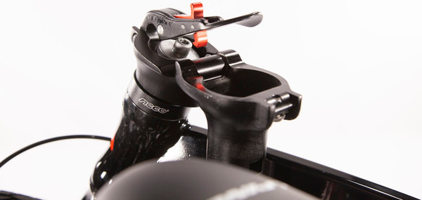 Велосипед Alpinebike F1HD 2022 One size / ALPB_F1HD_22MY