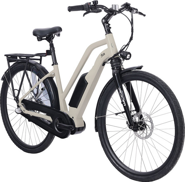 Электровелосипед Alpinebike City / ALPN_J23EU005_ES_M_W
