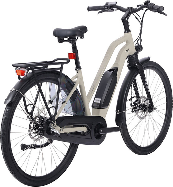 Электровелосипед Alpinebike City / ALPN_J23EU005_ES_M_W