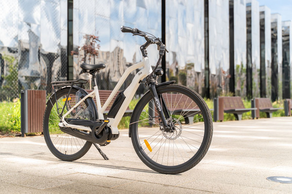 Электровелосипед Alpinebike City / ALPN_J23EU005_ES_M_W