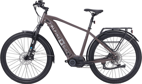 Электровелосипед Alpinebike МТБ / ALPN_J23ES007_EF_M_CH