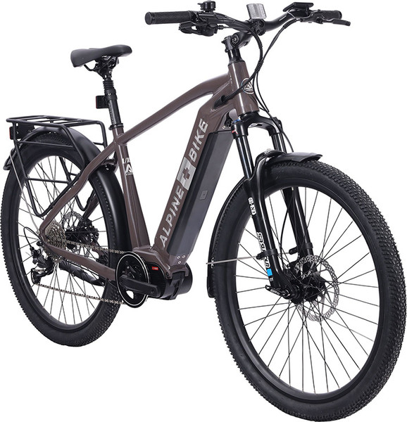 Электровелосипед Alpinebike МТБ / ALPN_J23ES007_EF_M_CH