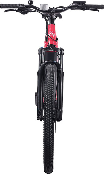 Электровелосипед Alpinebike МТБ / ALPN_J23ES007_E_M_R