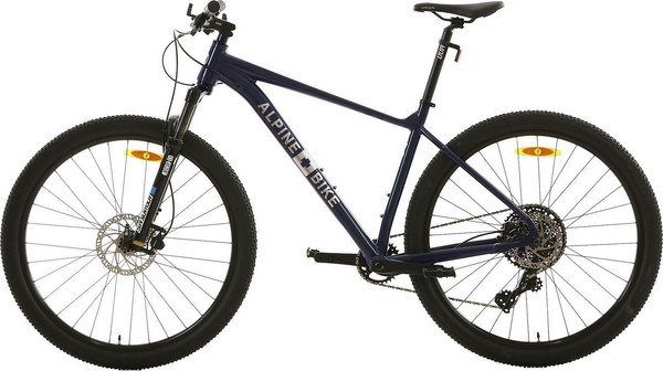 Велосипед Alpinebike MTB 10 Air / alpn_j23m022_s10_s_bg_air