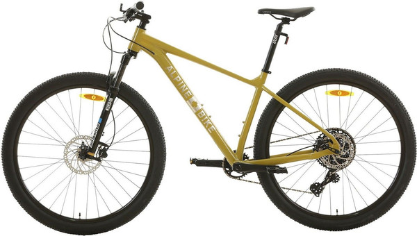 Велосипед Alpinebike MTB 10 Coil / alpn_j23m022_s10_m_o