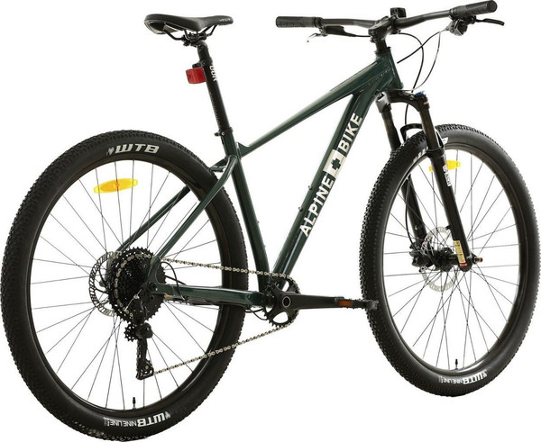 Велосипед Alpinebike MTB 11 Air / alpn_j23m022_s11_m_g 