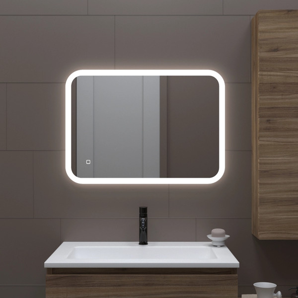 Зеркало Mixline Колорит 557937