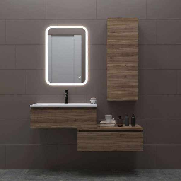 Зеркало Mixline Колорит 557937