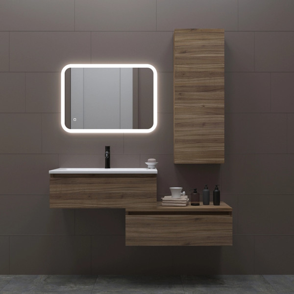 Зеркало Mixline Колорит 557937