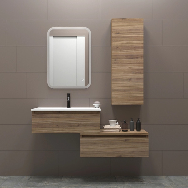 Зеркало Mixline Колорит 557937