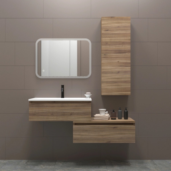 Зеркало Mixline Колорит 557937