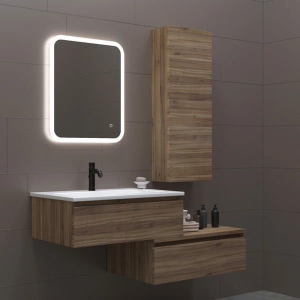 Зеркало Mixline Колорит 557937