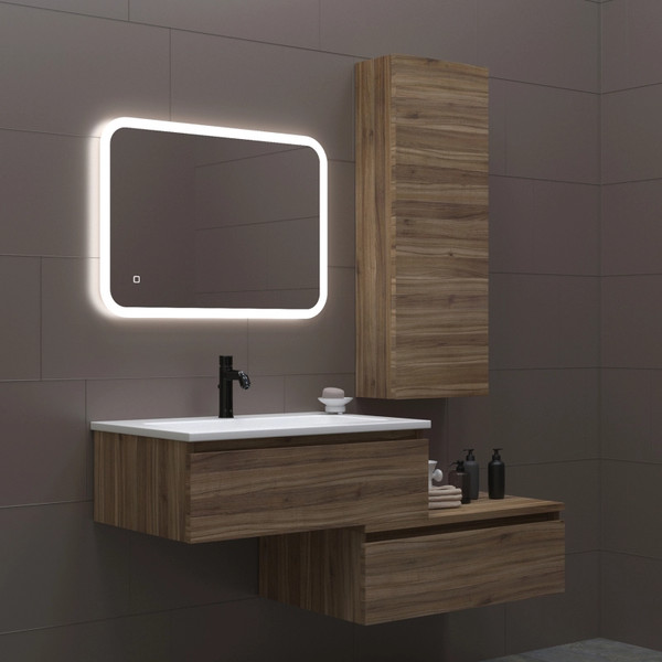 Зеркало Mixline Колорит 557937