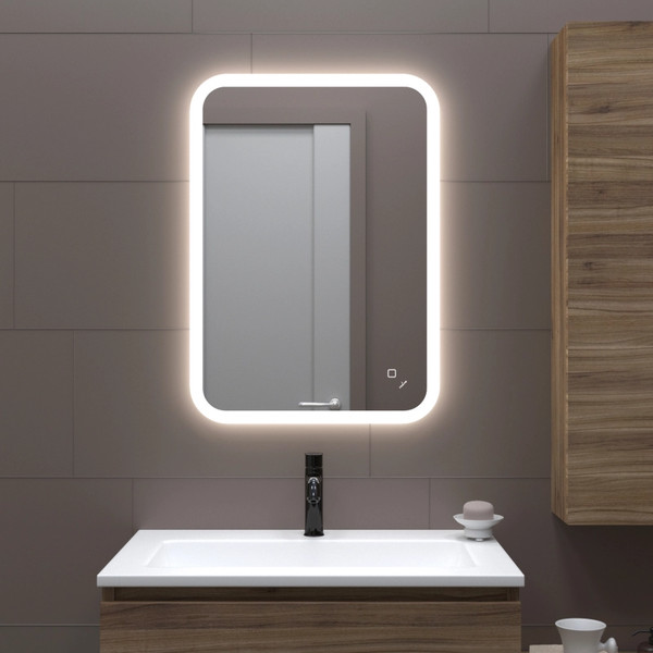 Зеркало Mixline Колорит 557938 - фото